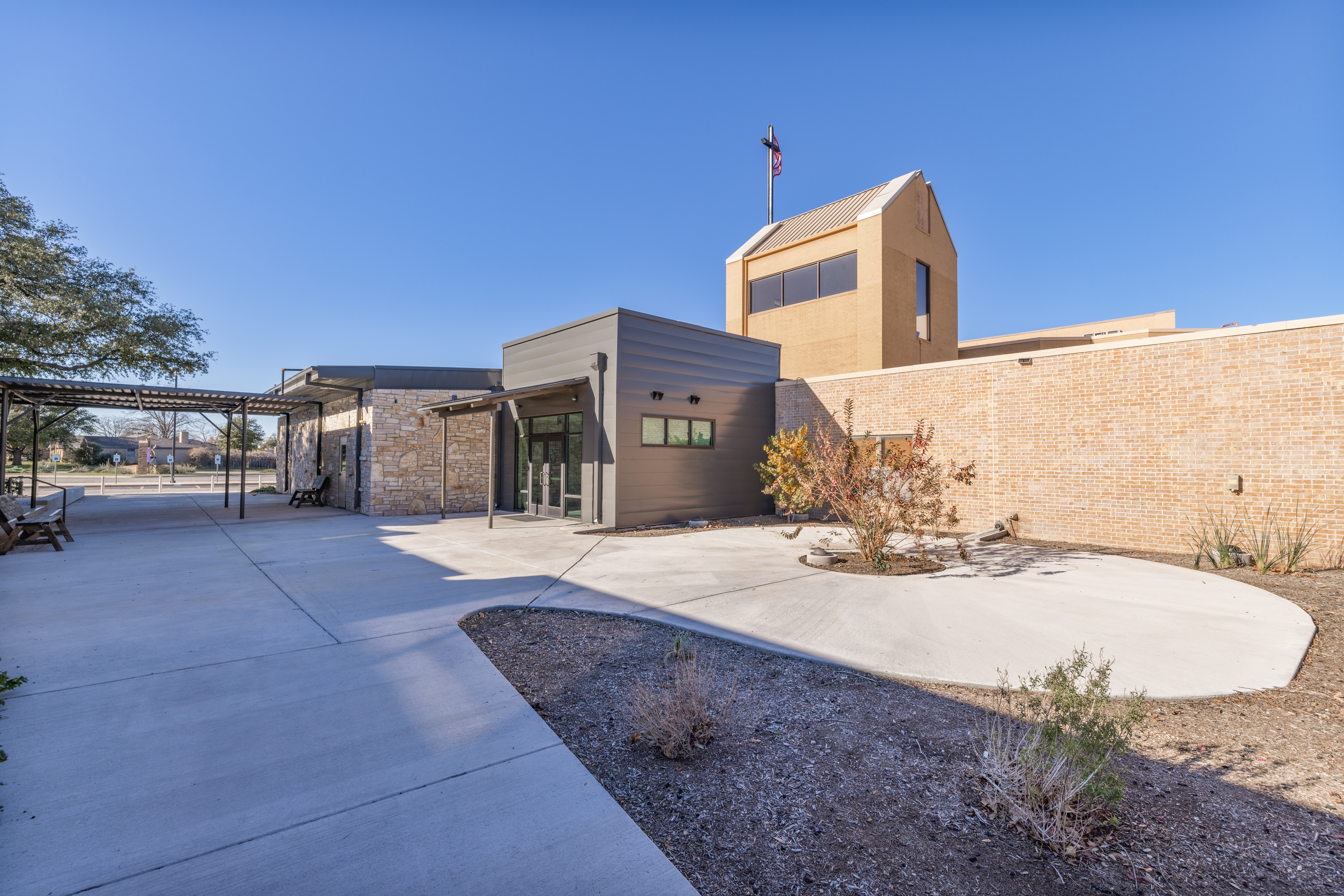 Sierra Vista United Methodist Church